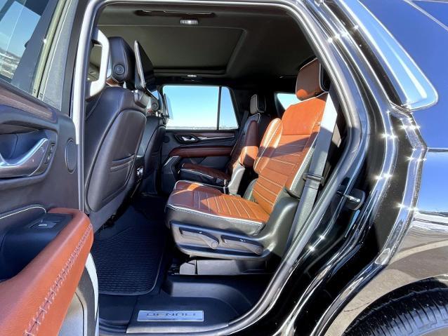 2023 GMC Yukon - $57,862
