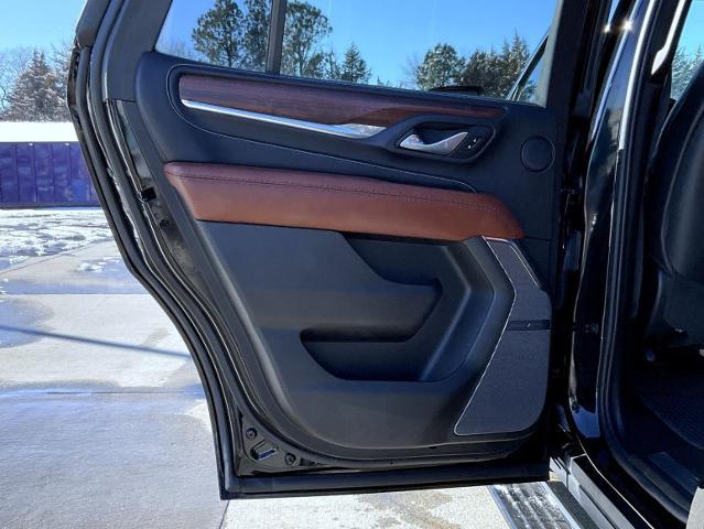 2023 GMC Yukon - $57,862