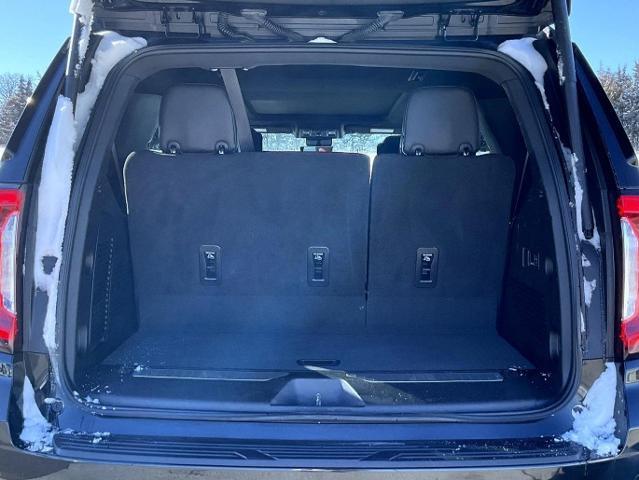 2023 GMC Yukon - $57,862