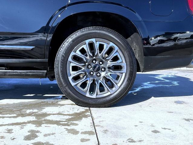 2023 GMC Yukon - $57,862