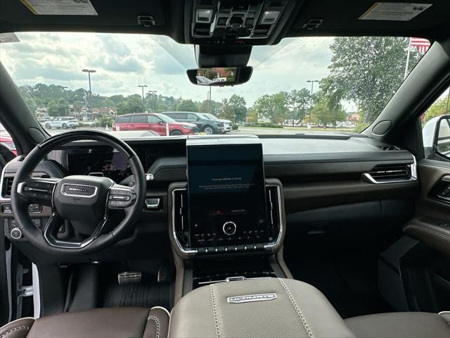 2026 GMC Yukon - $104,570