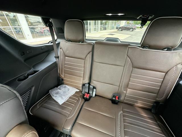 2026 GMC Yukon - $104,570