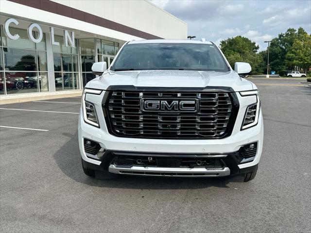 2026 GMC Yukon - $104,570