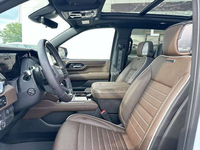 2026 GMC Yukon - $104,570