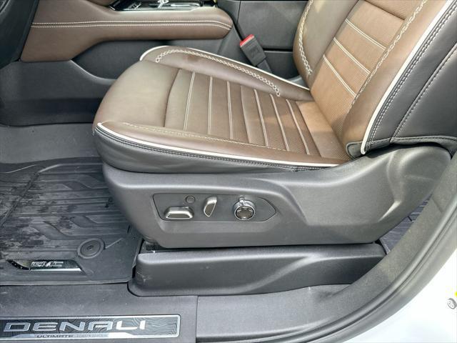 2026 GMC Yukon - $104,570