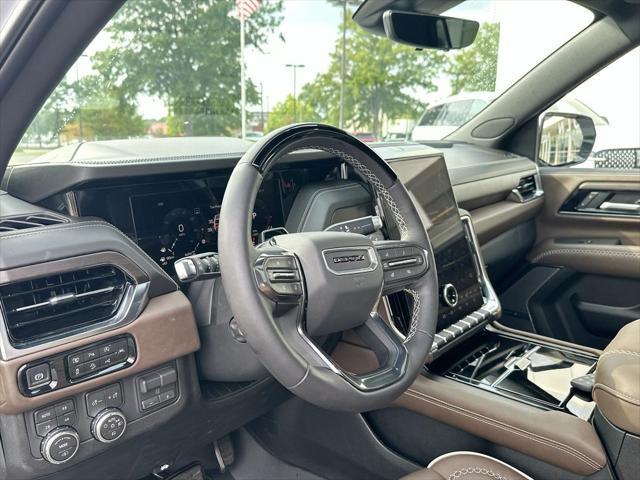 2026 GMC Yukon - $104,570