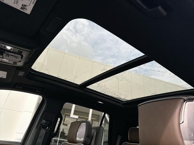 2026 GMC Yukon - $104,570