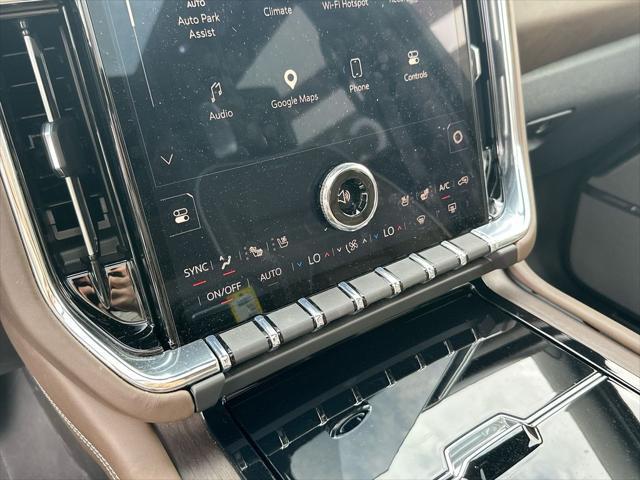 2026 GMC Yukon - $104,570