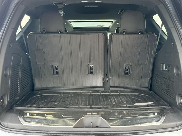 2026 GMC Yukon - $104,570