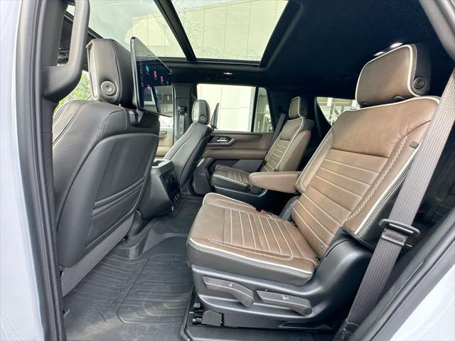 2026 GMC Yukon - $104,570