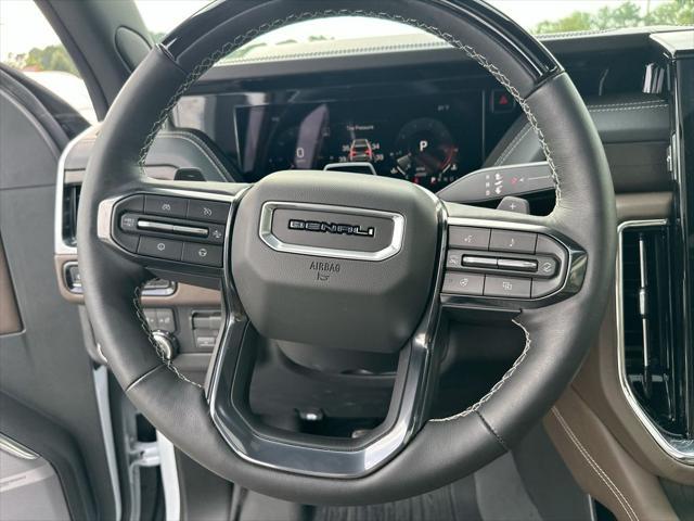 2026 GMC Yukon - $104,570
