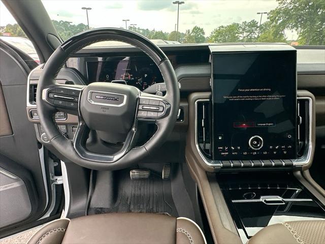 2026 GMC Yukon - $104,570