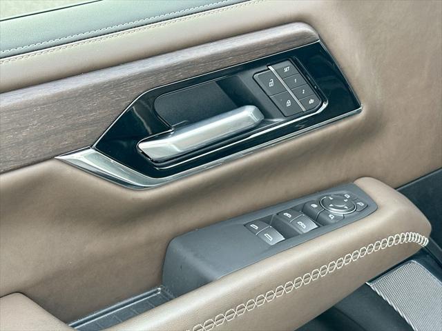 2026 GMC Yukon - $104,570