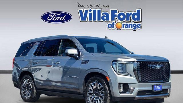 Preowned 2023 GMC Yukon Denali Ultimate for Sale