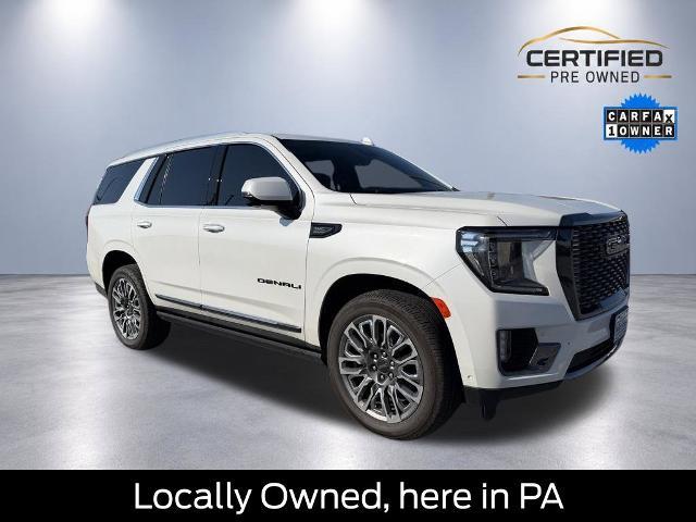 2024 GMC Yukon - $74,498