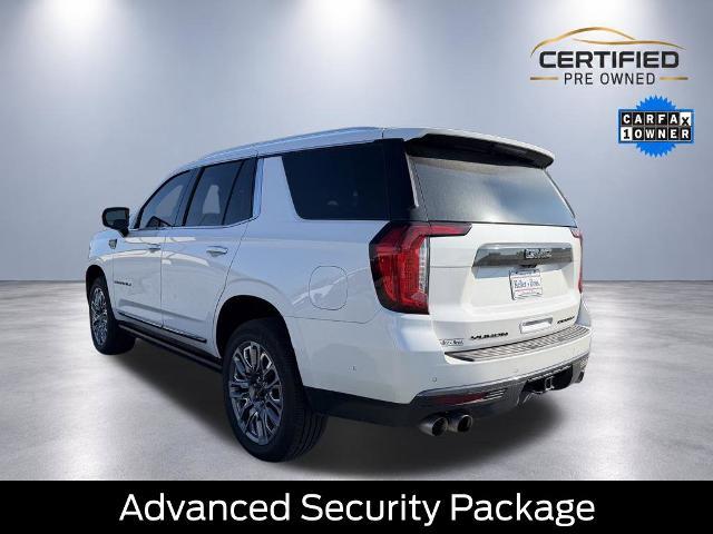2024 GMC Yukon - $74,498