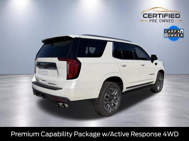 2024 GMC Yukon - $74,498