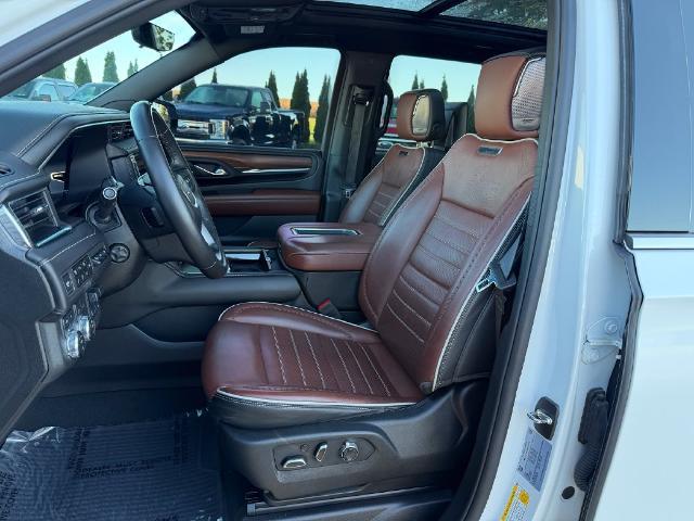 2024 GMC Yukon - $74,498