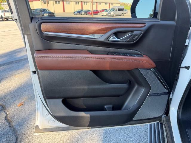 2024 GMC Yukon - $74,498