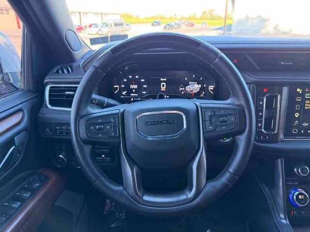 2024 GMC Yukon - $74,498