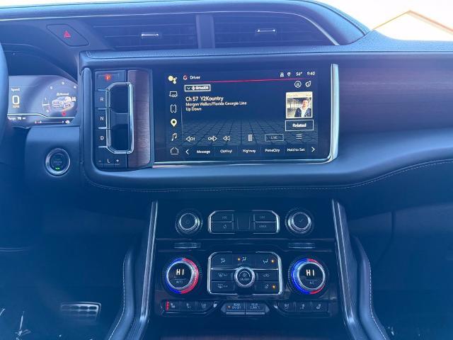 2024 GMC Yukon - $74,498