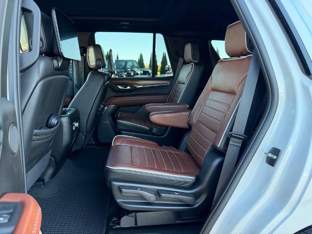 2024 GMC Yukon - $74,498