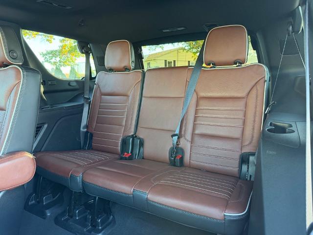 2024 GMC Yukon - $74,498