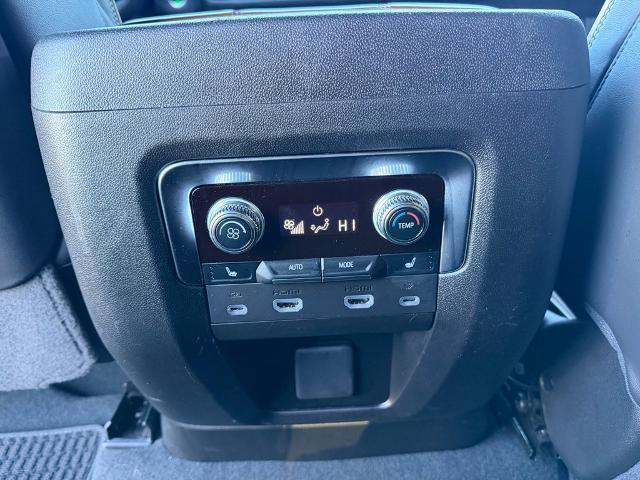 2024 GMC Yukon - $74,498