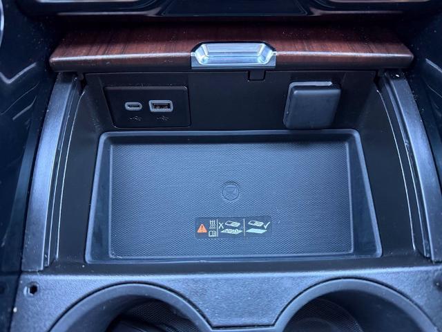 2024 GMC Yukon - $74,498