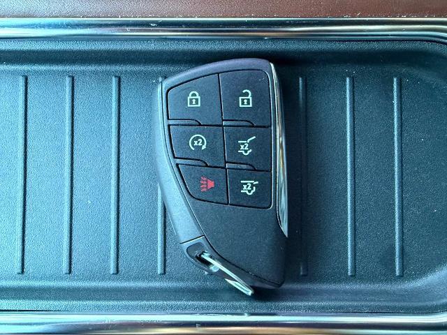2024 GMC Yukon - $74,498