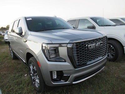 Photo of a 2023 GMC Yukon 4X4 Denali Ultimate 4DR SUV for sale