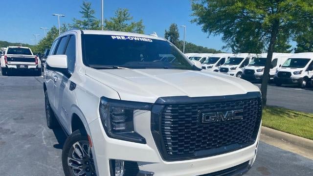 Preowned 2024 GMC Yukon Denali Ultimate for Sale