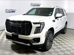 2025 Yukon Thumbnail 1
