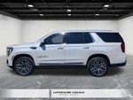 2025 Yukon Thumbnail 2