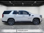 2025 Yukon Thumbnail 6