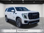 2025 Yukon Thumbnail 7