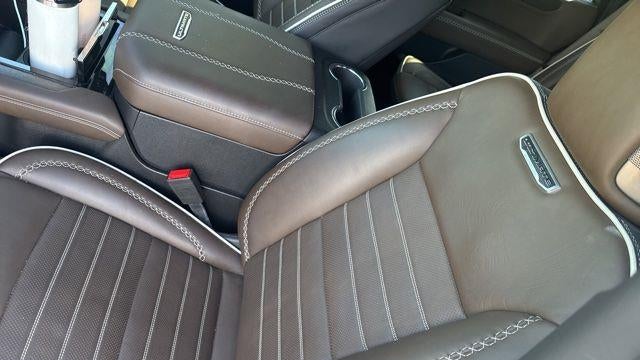 2025 GMC Yukon Denali Ultimate