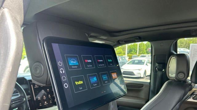 2025 GMC Yukon Denali Ultimate
