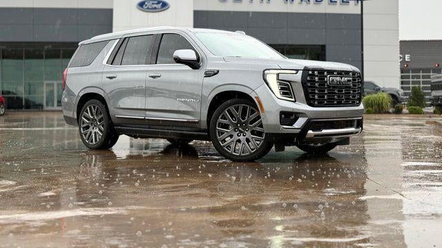 Preowned 2025 GMC Yukon Denali Ultimate for Sale