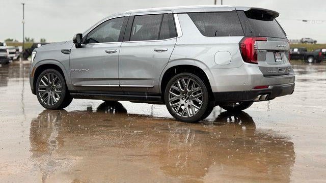 2025 GMC Yukon Denali Ultimate
