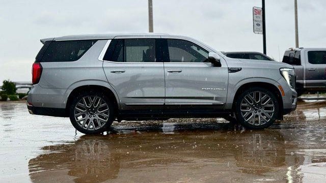 2025 GMC Yukon Denali Ultimate