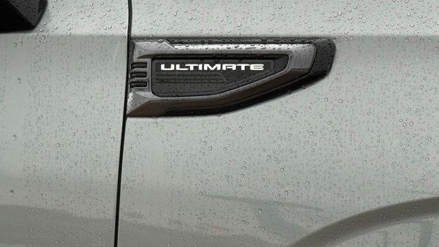 2025 GMC Yukon Denali Ultimate