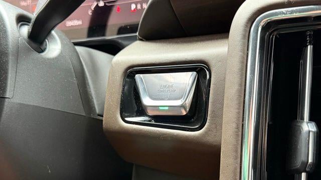 2025 GMC Yukon Denali Ultimate