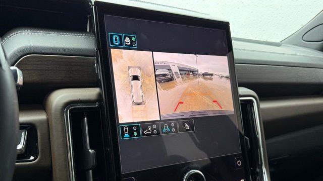 2025 GMC Yukon Denali Ultimate