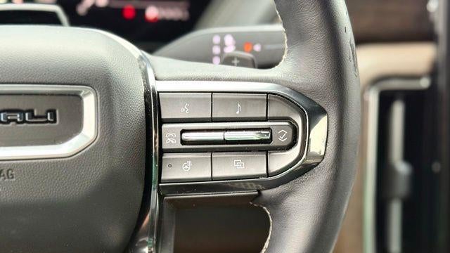 2025 GMC Yukon Denali Ultimate