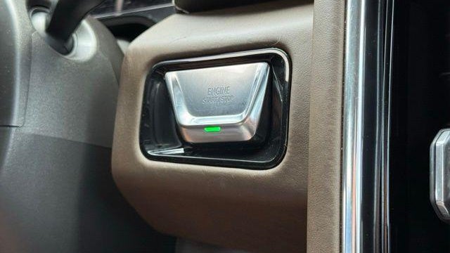 2025 GMC Yukon Denali Ultimate