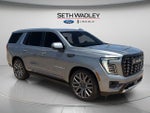 2025 Yukon Thumbnail 1
