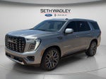 2025 Yukon Thumbnail 3