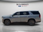 2025 Yukon Thumbnail 4