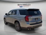 2025 Yukon Thumbnail 5